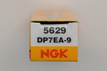 NGK DP7EA-9 Spark Plugs Qty 2 NOS