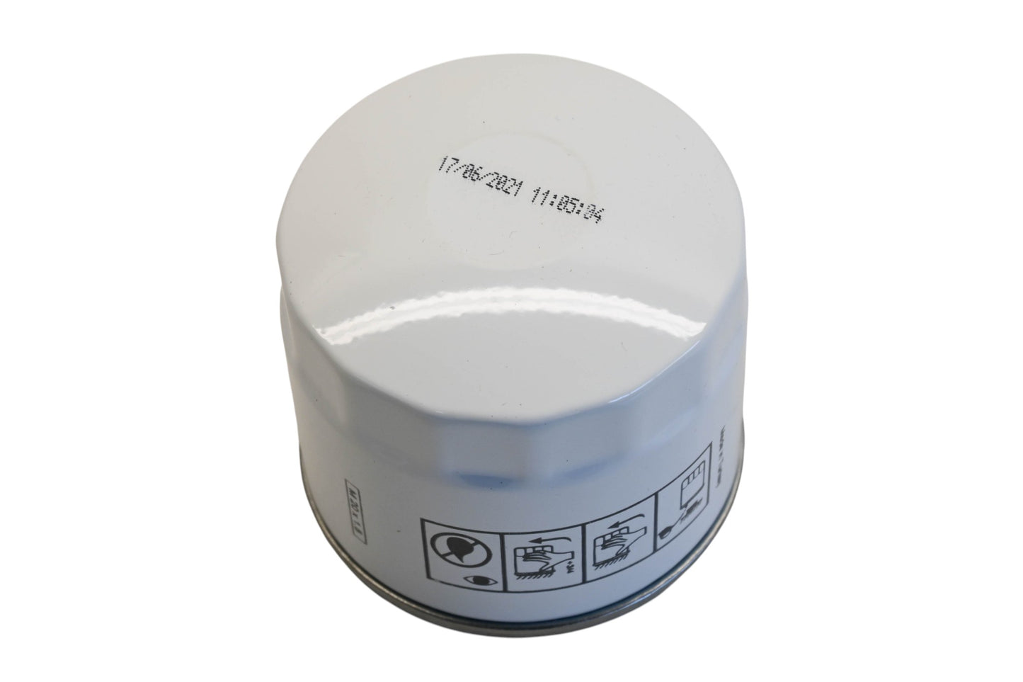 FIL ZP515, H13W01, W 811/80 Oil Filter NOS