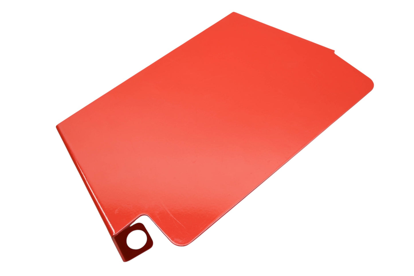 Ariens 05286253 Red LH Deck Guard NOS