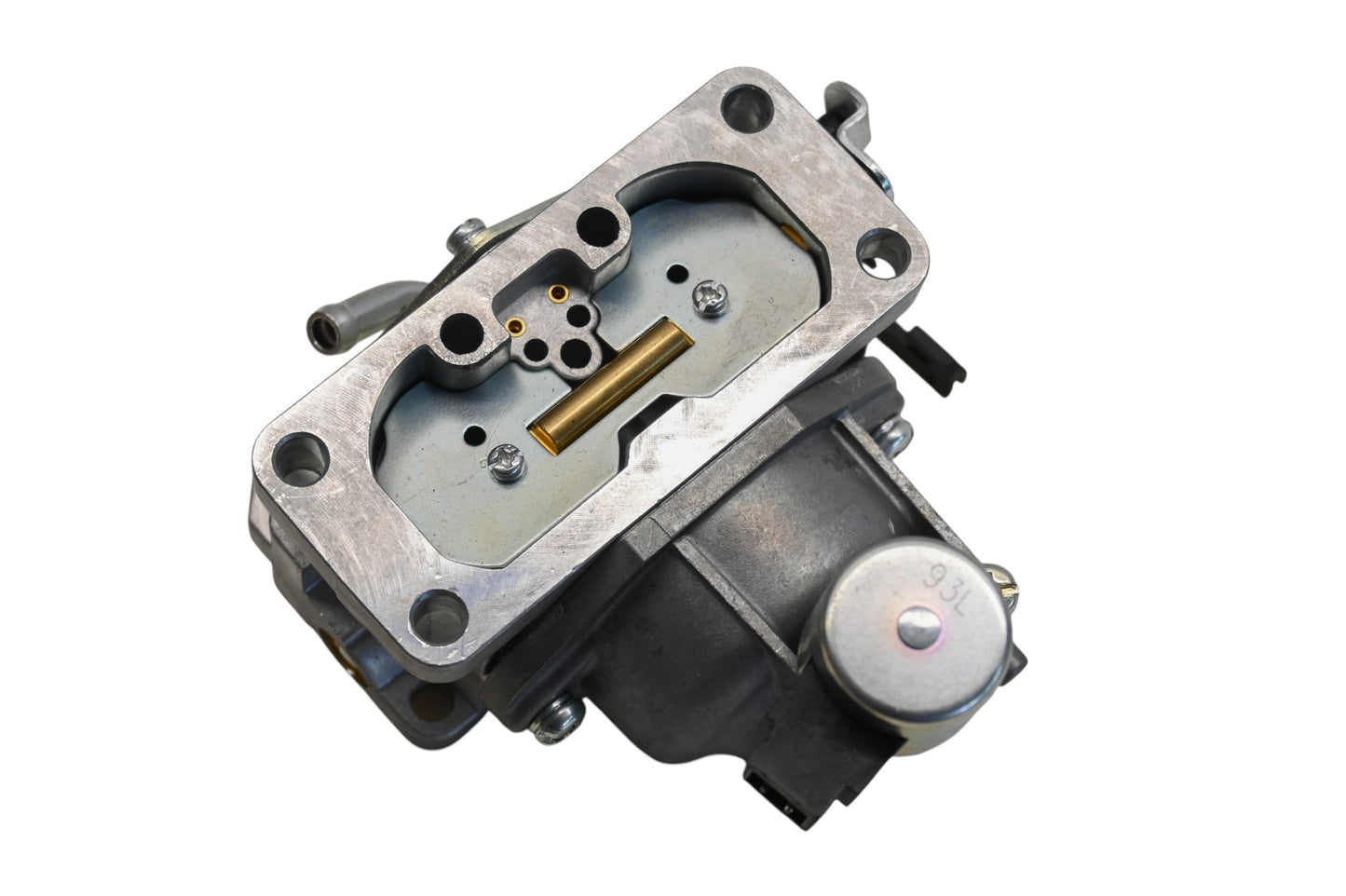 New OEM Kawasaki 15004-1008 Carburetor Assembly NOS