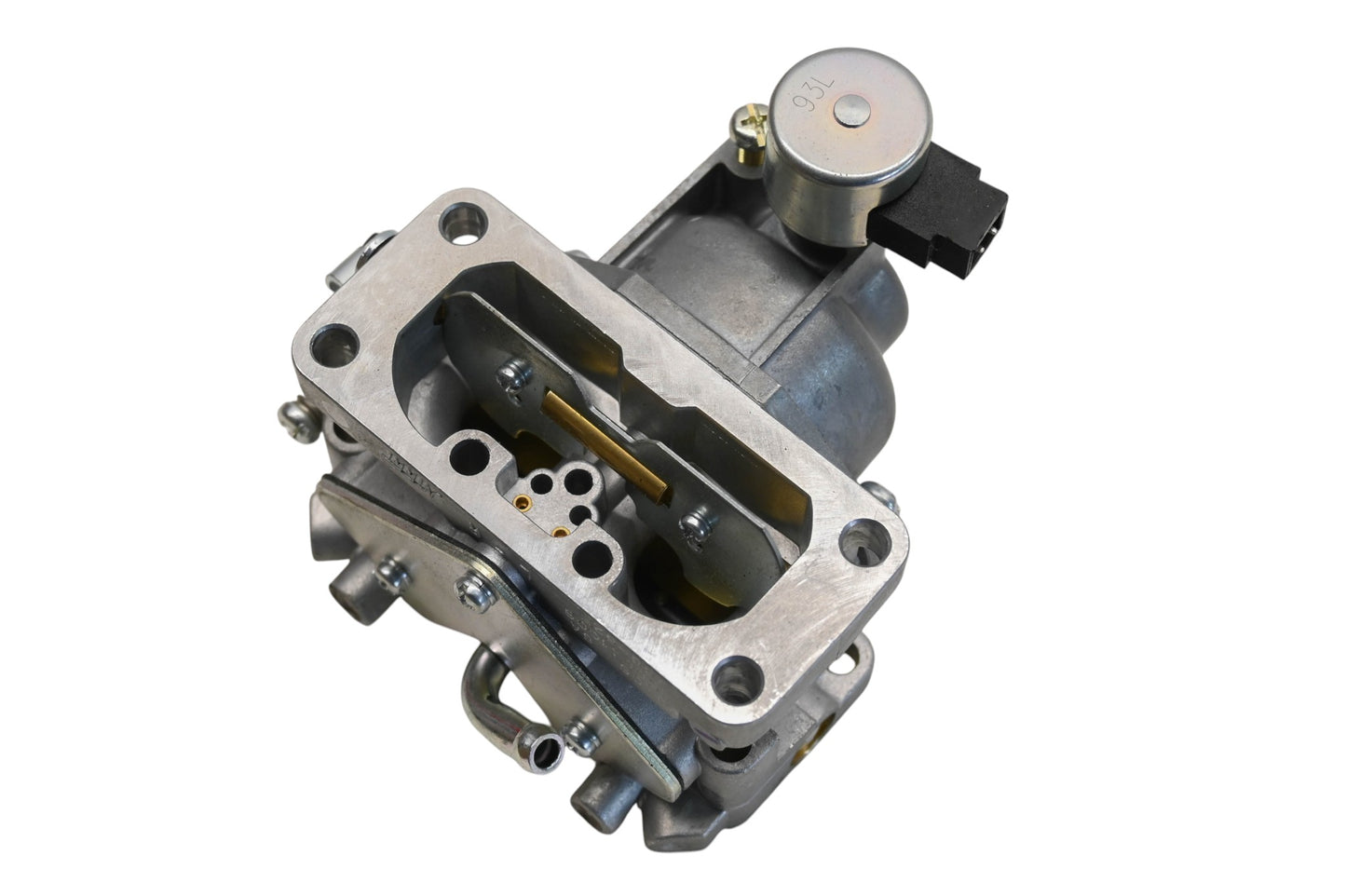 New OEM Kawasaki 15004-1008 Carburetor Assembly NOS