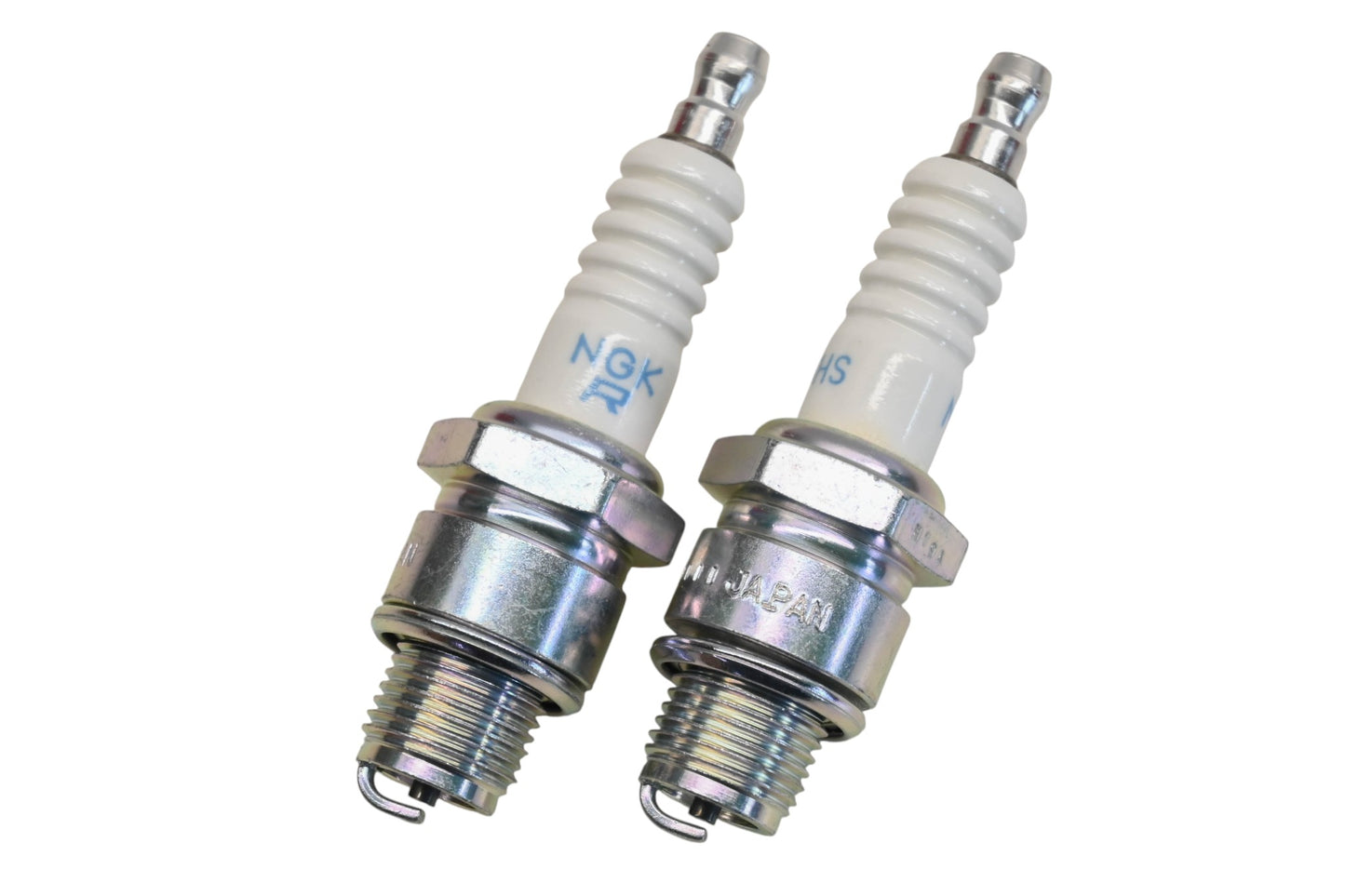 NGK BR5HS Spark Plugs Qty 2 NOS