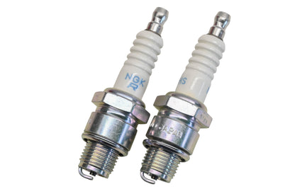 NGK BR5HS Spark Plugs Qty 2 NOS