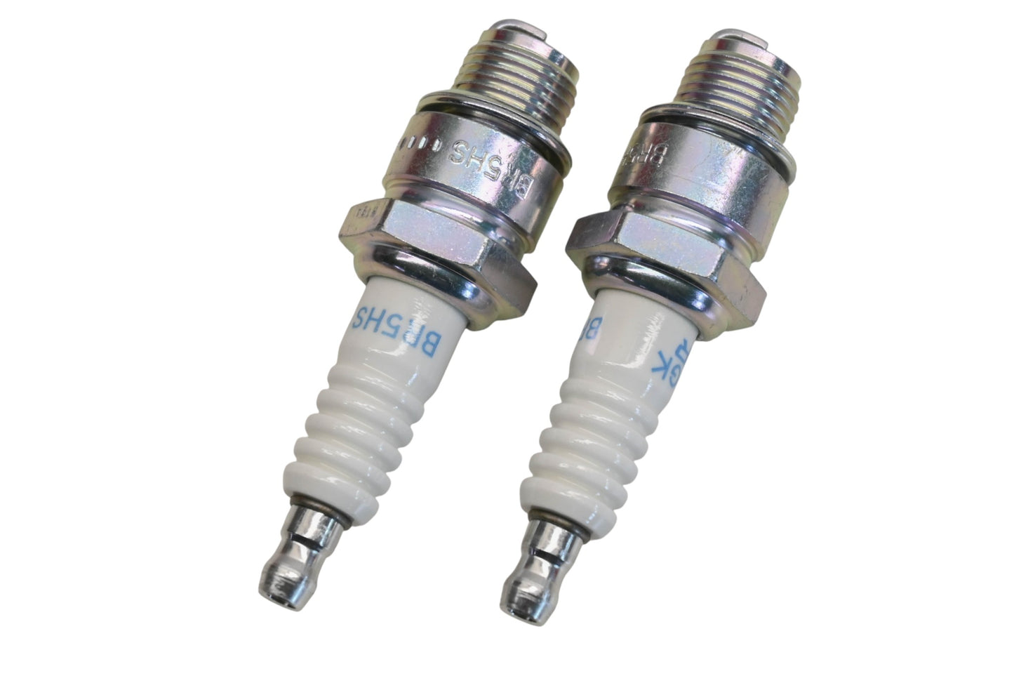 NGK BR5HS Spark Plugs Qty 2 NOS