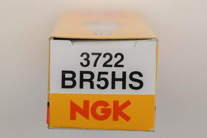 NGK BR5HS Spark Plugs Qty 2 NOS