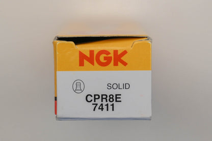 NGK CPR8E Spark Plug NOS