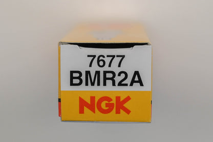 NGK BMR2A Spark Plugs Qty 2 NOS