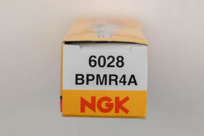 NGK BPMR4A Spark Plugs Qty 2 NOS