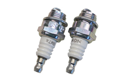 NGK BM7A Spark Plugs Qty 2 NOS