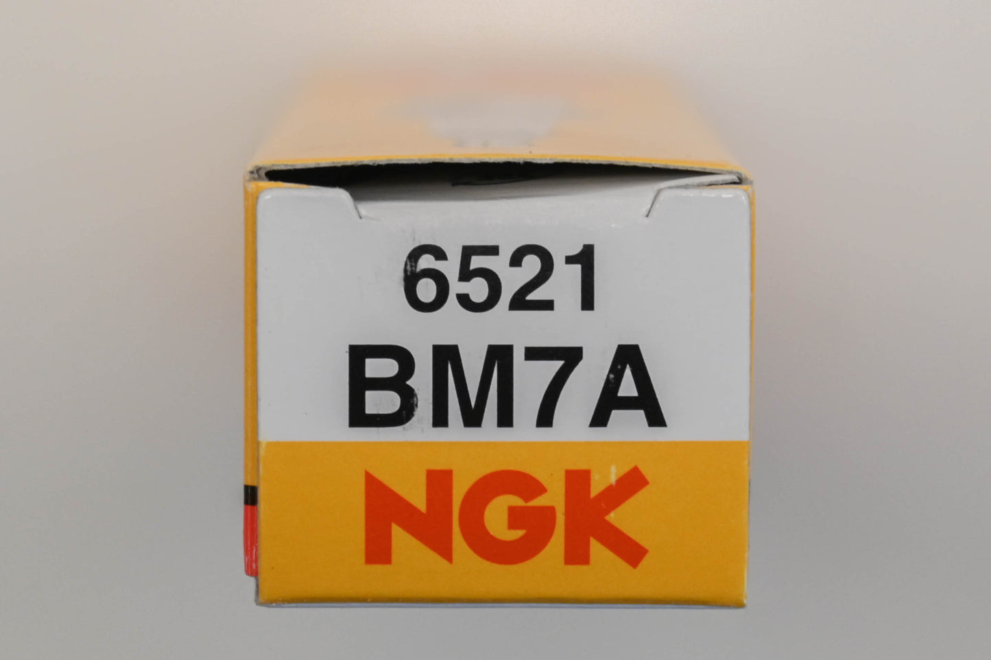 NGK BM7A Spark Plugs Qty 2 NOS
