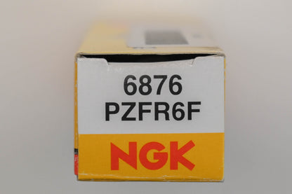 NGK PZFR6F Laser Platinum Spark Plug NOS