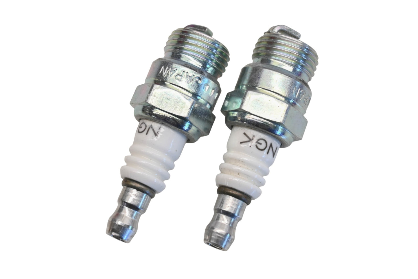 NGK BM7F Spark Plugs Qty 2 NOS