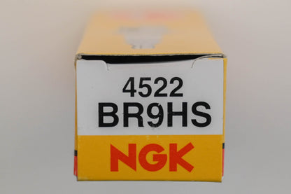 NGK BR9HS Spark Plugs Qty 3 NOS