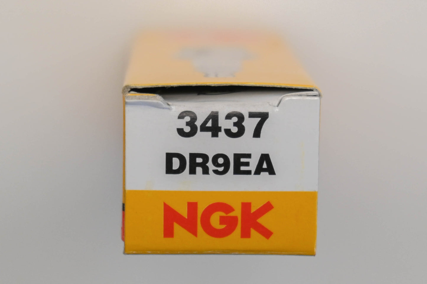 NGK DR9EA Spark Plugs Qty 3 NOS