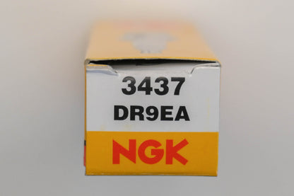 NGK DR9EA Spark Plugs Qty 3 NOS