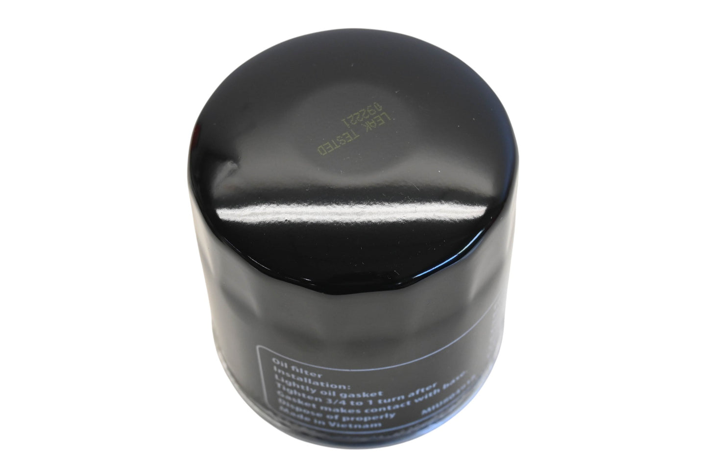Aftermarket MIU804918 Hydraulic Oil Filter NOS