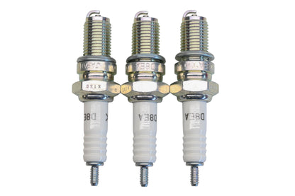 NGK D8EA Spark Plugs Qty 3 NOS