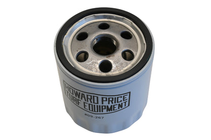 Howard Price 09-267 Oil Filter NOS