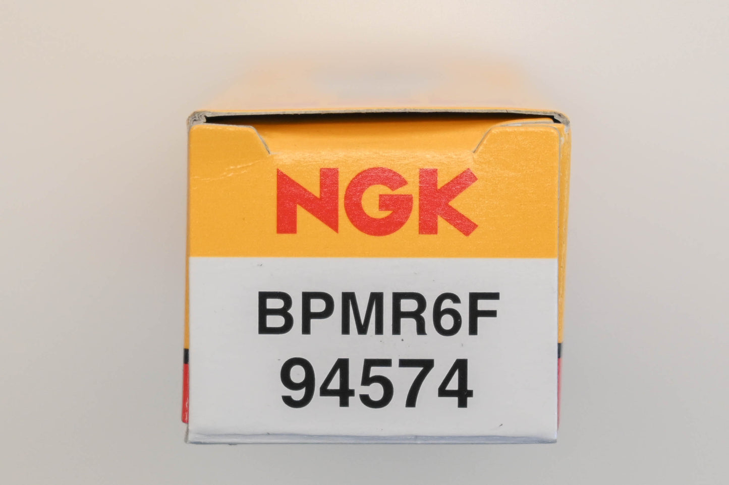NGK BPMR6F Spark Plugs Qty 7 NOS