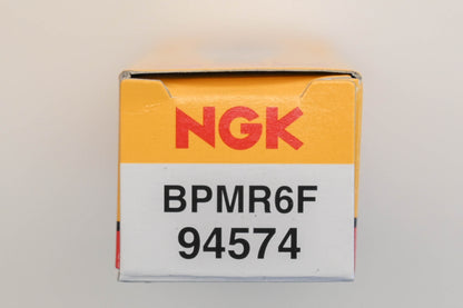 NGK BPMR6F Spark Plugs Qty 7 NOS