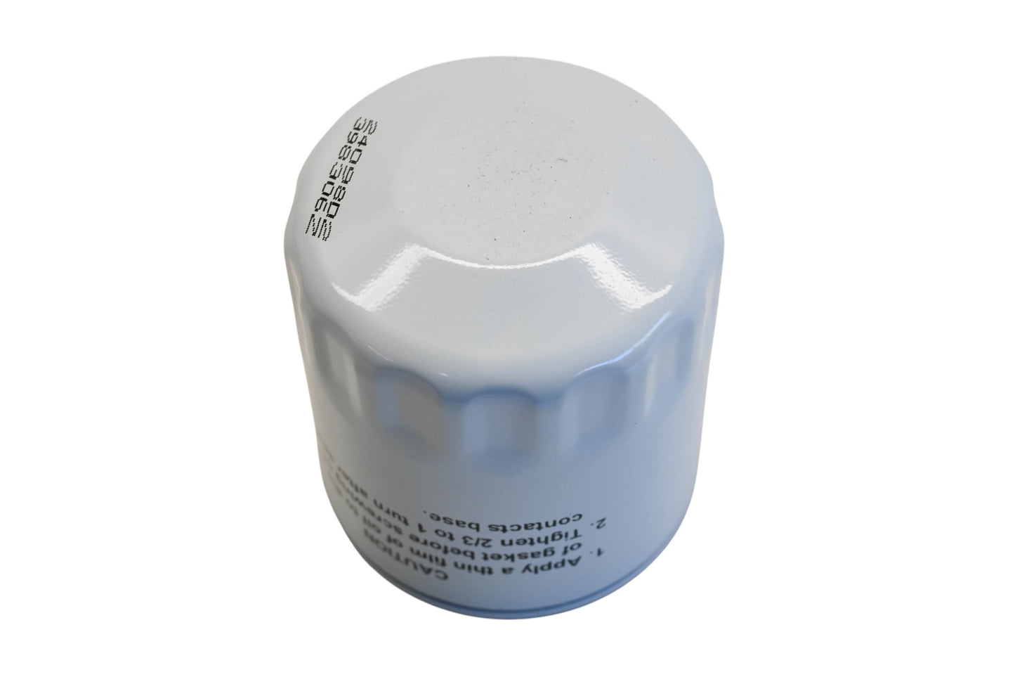 Howard Price 09-267 Oil Filter NOS