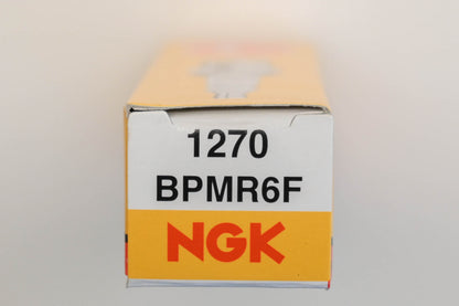 NGK BPMR6F Spark Plugs Qty 3 NOS