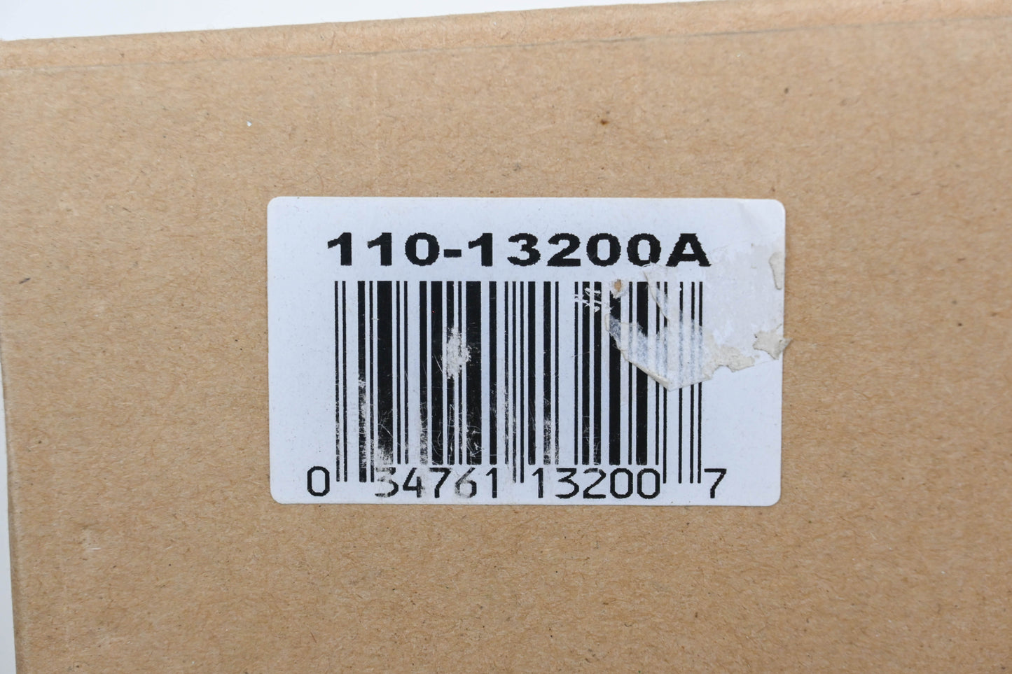 Aftermarket 110-13200A Carburetor Assembly NOS