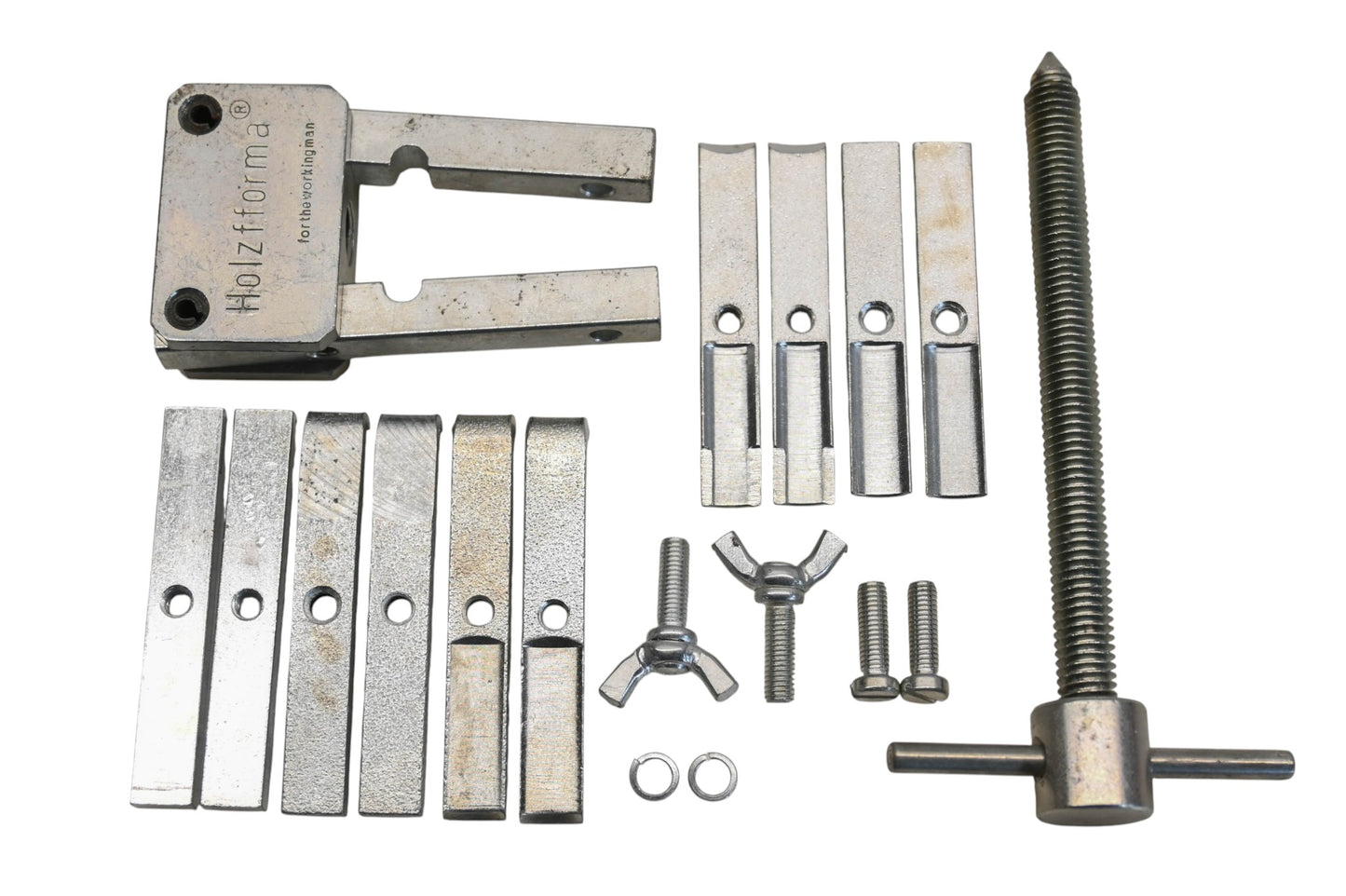 Farmertec 5910 890 4400 Oil Seal Puller Kit NOS