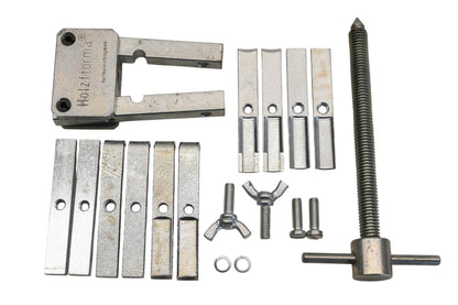 Farmertec 5910 890 4400 Oil Seal Puller Kit NOS