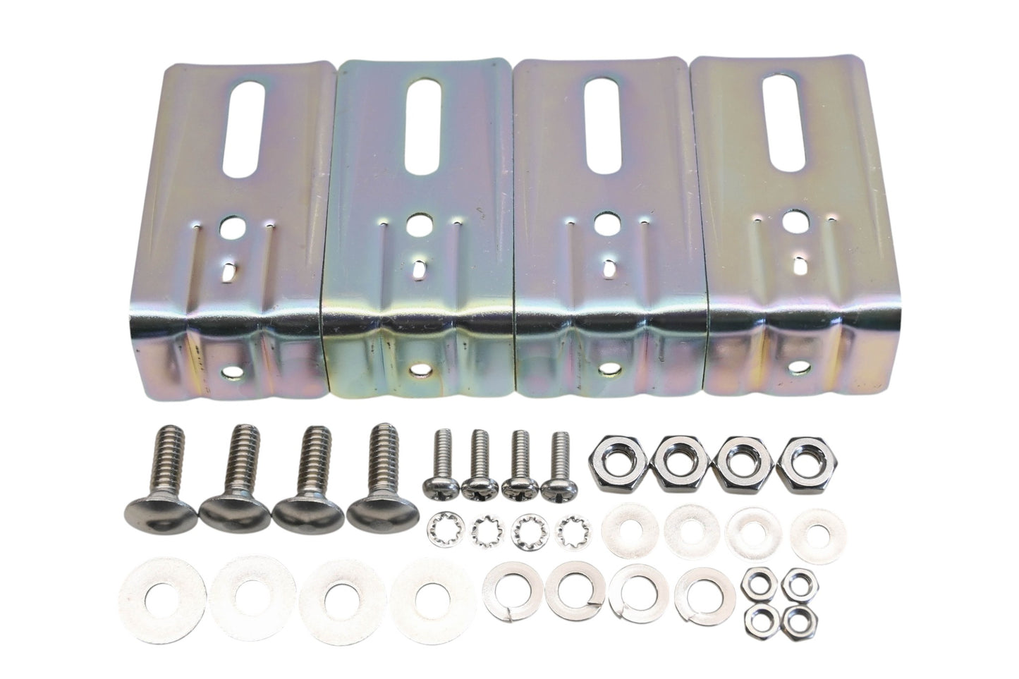 VentMate 65213 Rubber Roof Vent Mounting Kit NOS