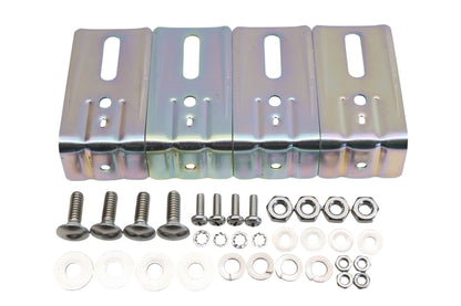 VentMate 65213 Rubber Roof Vent Mounting Kit NOS