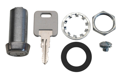 CPG CLB-391-138-SS 1-3/8" Cam Lock Kit NOS