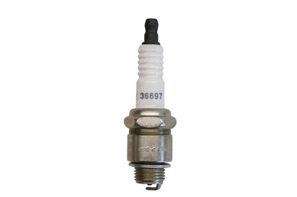 New OEM Tecumseh 36697 Spark Plug NOS