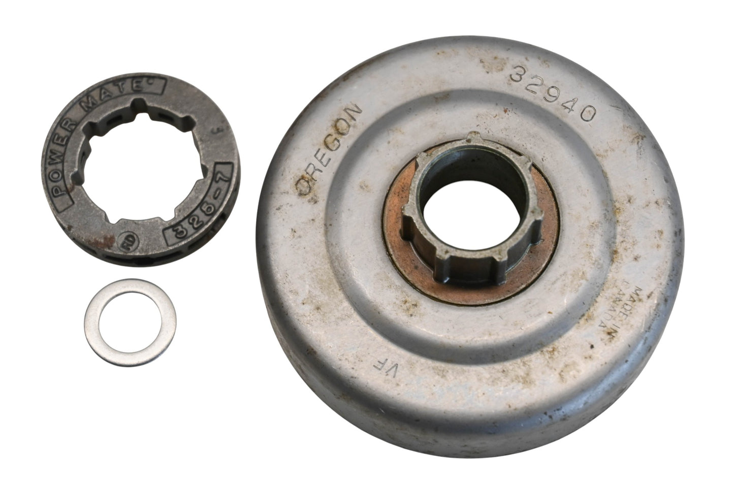 Oregon 35641XE Chainsaw Sprocket Kit NOS