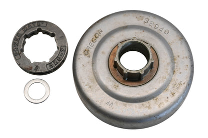 Oregon 35641XE Chainsaw Sprocket Kit NOS