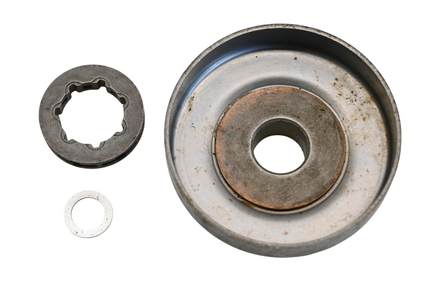 Oregon 35641XE Chainsaw Sprocket Kit NOS