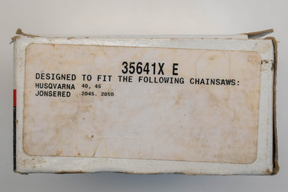 Oregon 35641XE Chainsaw Sprocket Kit NOS