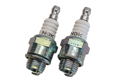 NGK BM4A Spark Plugs Qty 2 NOS