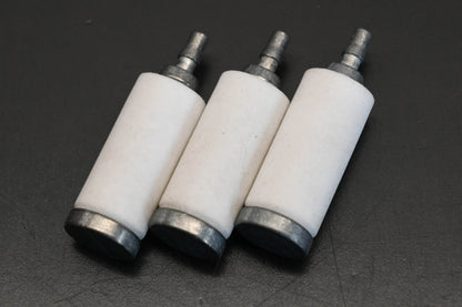 New OEM Husqvarna 530095646 Fuel Filters Qty 3 NOS