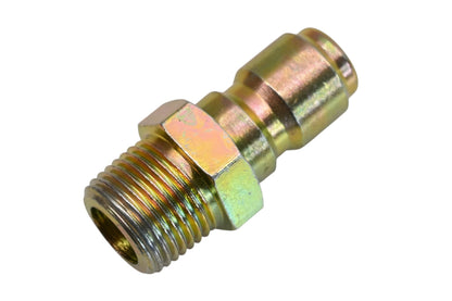 Rotary 48-9416, 8102.0353.00, 95459GS 3/8" x MPT Brass Plug NOS