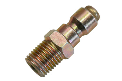 Rotary 48-9418, 8102.0351.00, 8113.1050.00 1/4" x MPT Brass Plug NOS