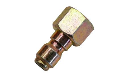 Rotary 48-9417, 8102.0350.00 1/4" x FPT Brass Plug NOS