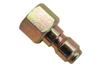 Rotary 48-9417, 8102.0350.00 1/4" x FPT Brass Plug NOS