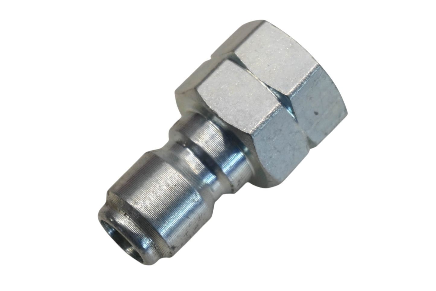 Rotary 48-9413, 8102.0322.00, B4705GS 3/8" x FPT Steel Plug NOS