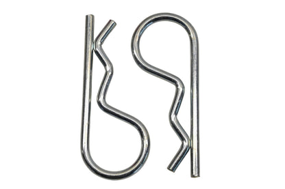 Rotary 02-29, HPC-106 3/16" x 3-1/4" Hair Pins Qty 2 NOS