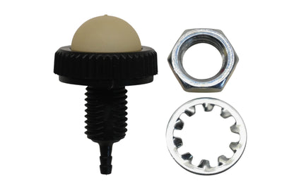 Rotary 20-10394, 188-509 Fuel Primer Bulb Kit NOS