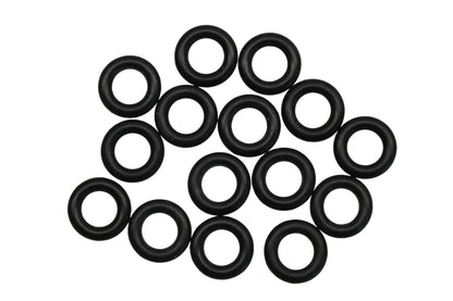 Rotary 02-147, NO-008 3/16" x 5/16" O-Rings Qty 15 NOS