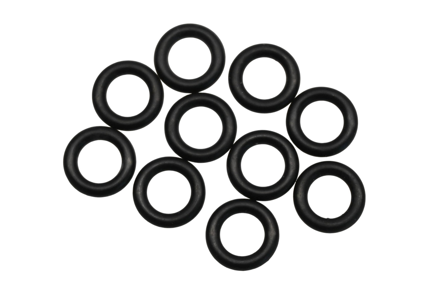Rotary 02-148, NO-009 7/32" x 11/32" O-Rings Qty 10 NOS