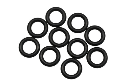 Rotary 02-148, NO-009 7/32" x 11/32" O-Rings Qty 10 NOS