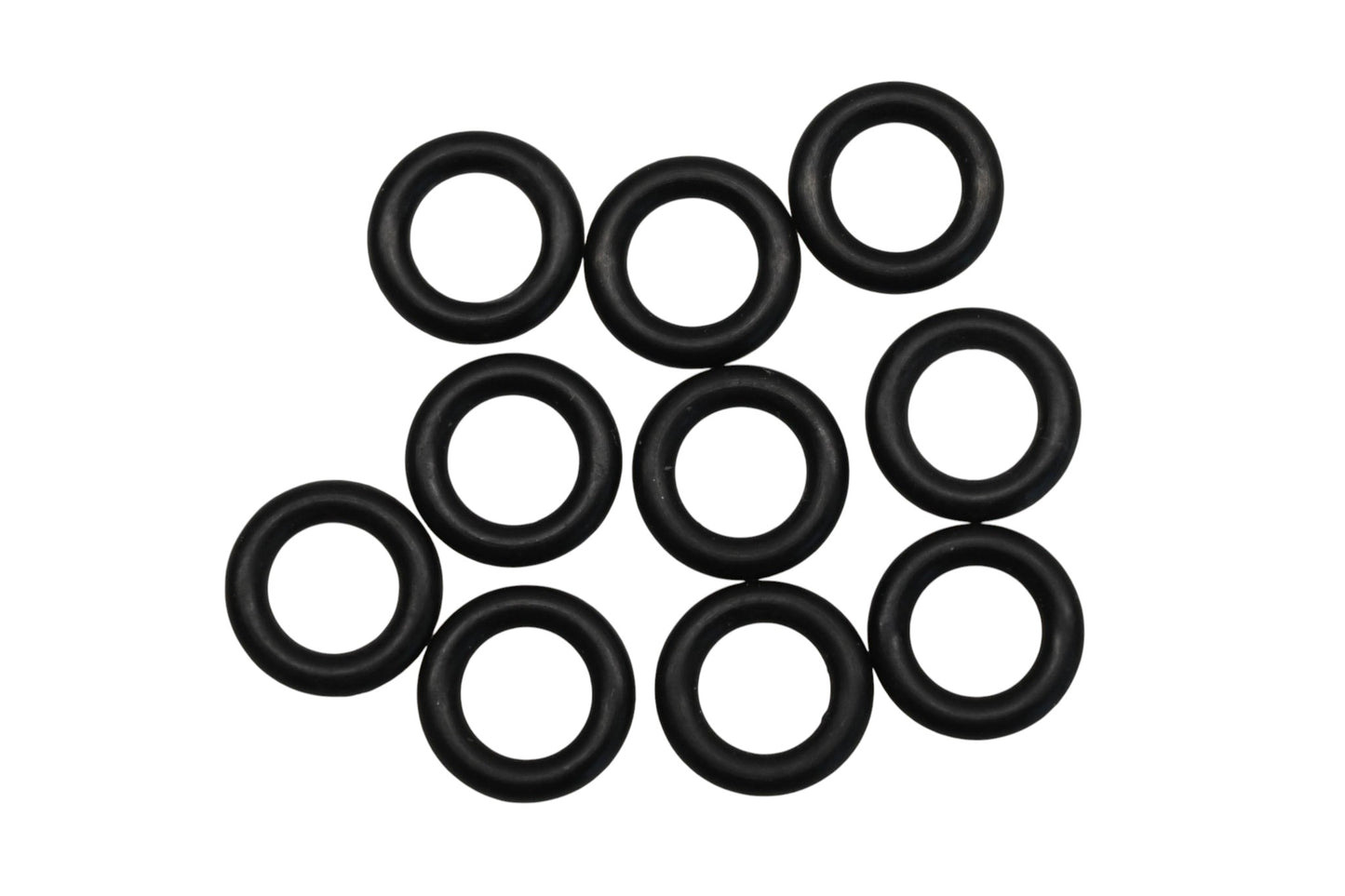 Rotary 02-148, NO-009 7/32" x 11/32" O-Rings Qty 10 NOS